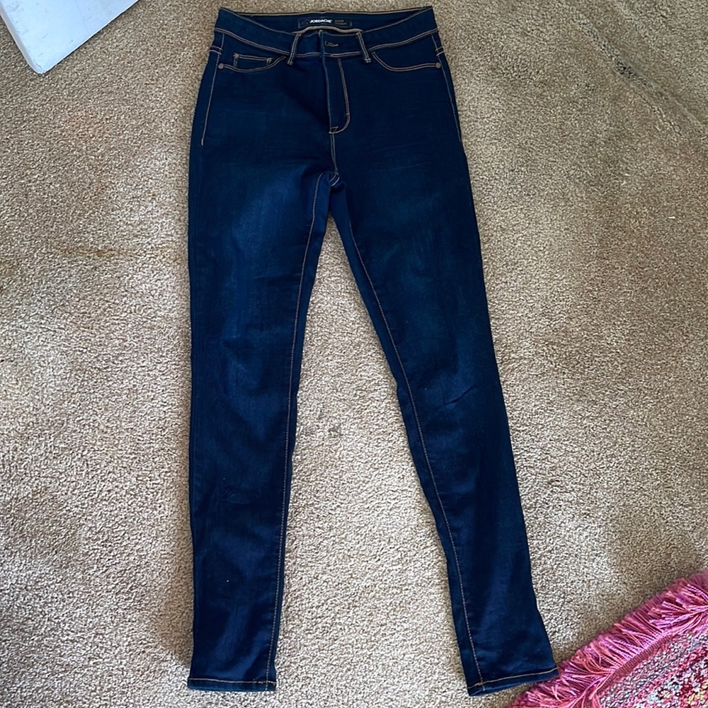 Jordache Super Skinny Jeans